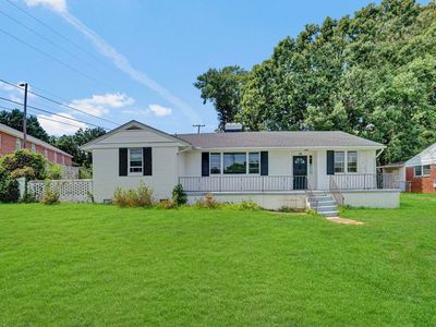 Property at 601 Tindal Rd, Greenville, SC