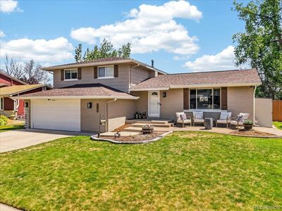 6552 S Allison Court