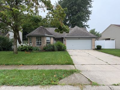 Property at 7496 Wood Ct, Fishers, IN
