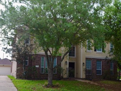 3011 Willow Brook Ct