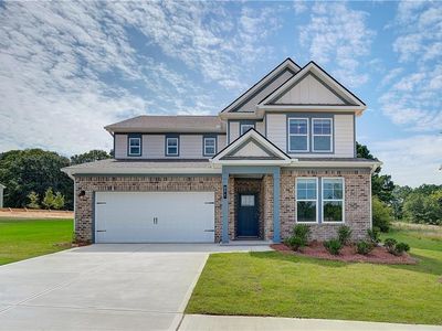 271 Abbotts Crossing Cir