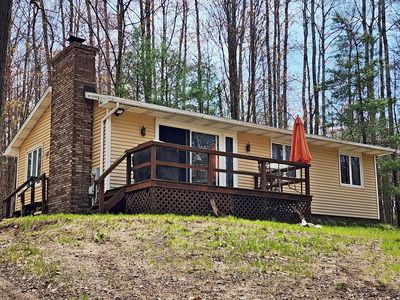 Property at 10180 Eagle Pass, Stanwood, MI