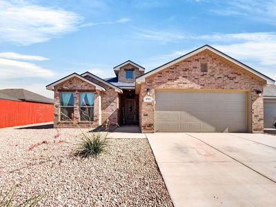 Property at 2713 River Bend Rd, Midland, TX