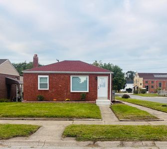 1100 W 19th Ave
