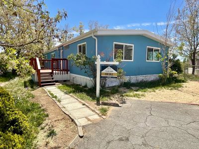 Property at 6560 Pyramid Way #38, Sparks, NV