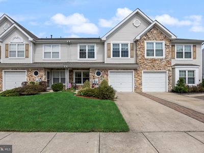 114 Buckingham Way