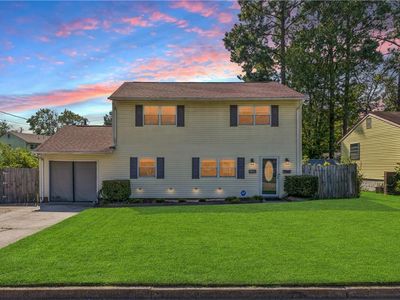 3211 Custer Ct