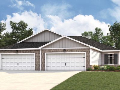 Bayshore Plan, Cambridge Cove