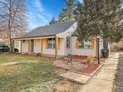 3540 E Jewell Avenue