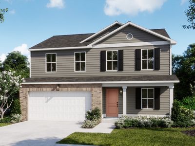 379 Glendale Arbor Dr SW