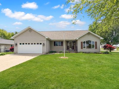 Property at 409 Betty Ct, Fisher, IL