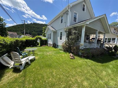 10 Reservoir Avenue