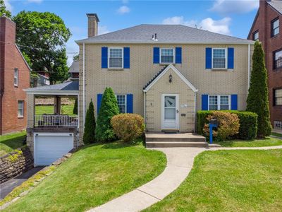 206 Highland Ave