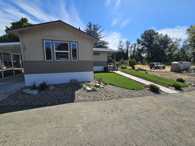 Property at 260 Jasmine Dr, Grants Pass, OR
