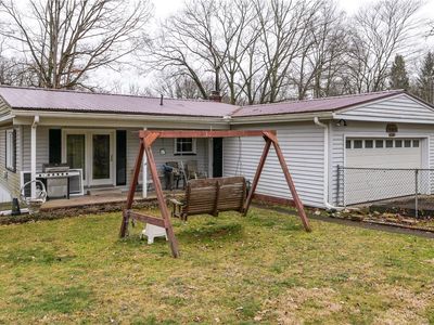 Property at 12698 Herr Dr, Hiram, OH