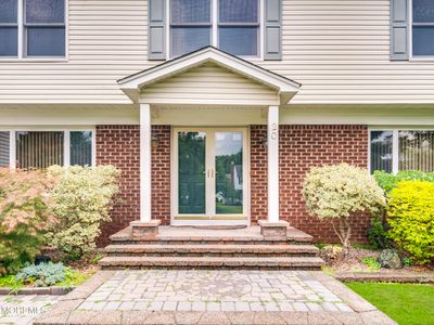20 Marshall Drive