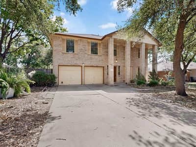 1219 Bell Rock Cir