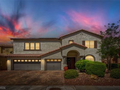 7017 Puetollano Dr