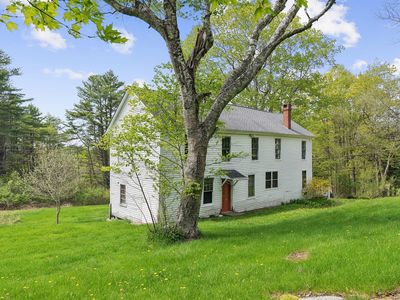 105 Hillside Road