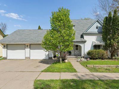 N218 McKay Ave
