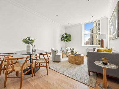 150 Nassau St APT 9F