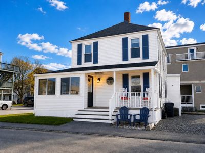 7 Concord Avenue
