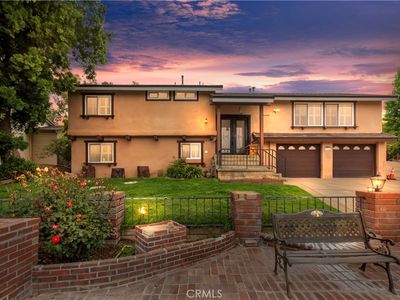 8954 Caballero Dr