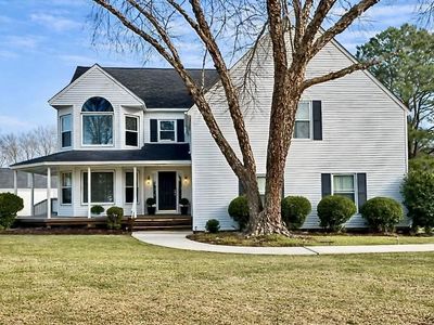 101 Fleetney Cir