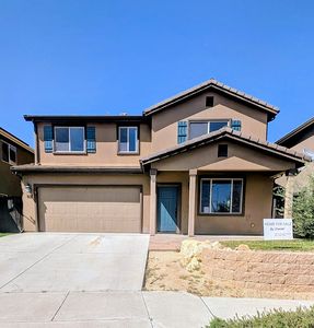 822 Rio Mesa Cir
