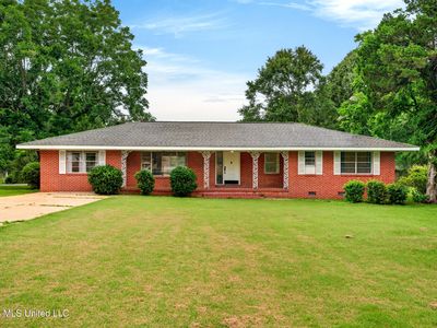 Property at 301 Jacobs Rd, Poplarville, MS