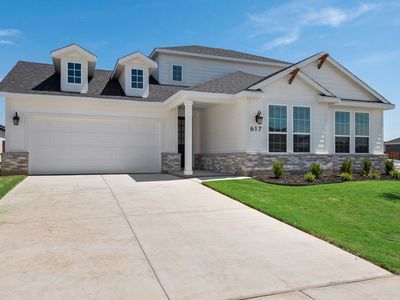 617 Marcus Ln