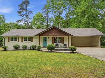 405 W Barbara Ln