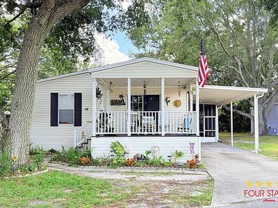 1320 Hand Ave Lot 48