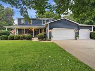 15 Fox Creek Rd