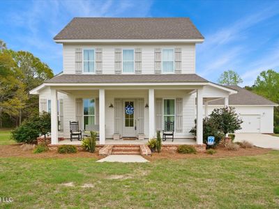 Property at 46 Knight Rd, Sumrall, MS