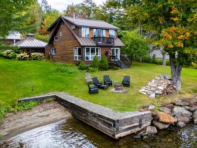 188 Rumford Road