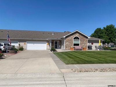 Property at 8614 N 161st Plz, Bennington, NE