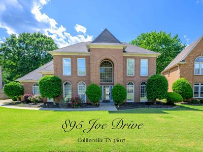 895 Joe Dr