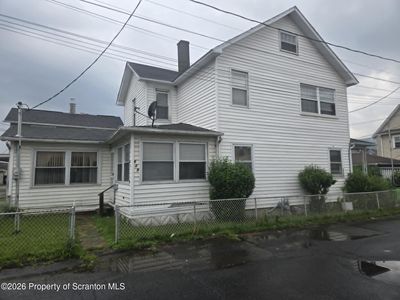 Property at 609-611 Jenkins St, Pittston, PA