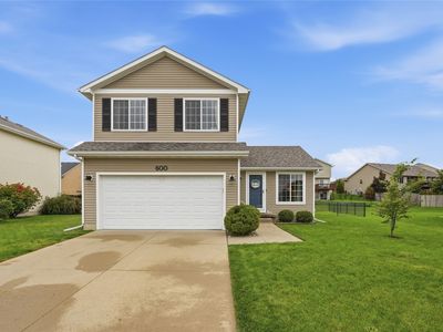 Property at 600 SE Ashton Ct, Waukee, IA