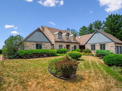 2530 S Gray Court