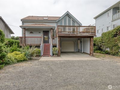 501 Ocean Shores Boulevard NW