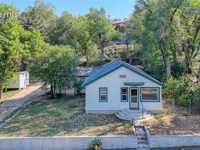Property at 3172 W Kiowa St, Colorado Springs, CO