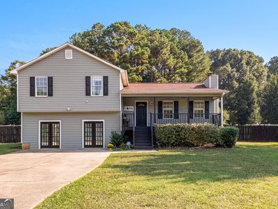 160 Joe Dr