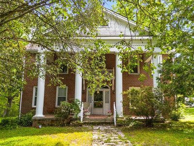 502 Middlesboro Rd