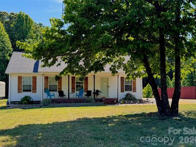 Property at 8664 Red Rd, Rockwell, NC