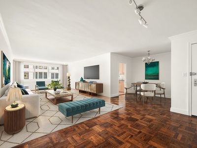 70 E 10th St APT 15V