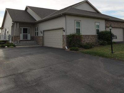 282 Settlement DRIVE