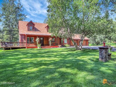 460 N Klouda Cir