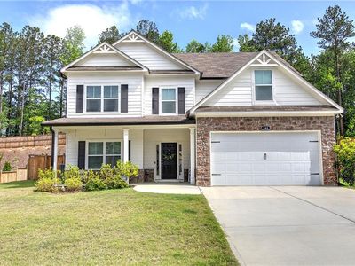589 Belmont Ln